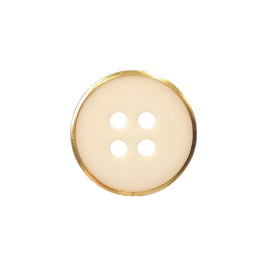 AY74 4-hole combination button sample