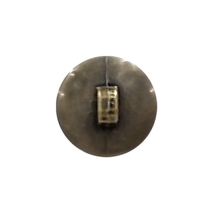 BM119 Plated Button