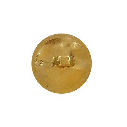 BM177 Plated Button