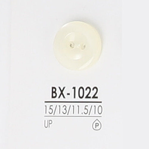 BX1022 涤纶纽扣