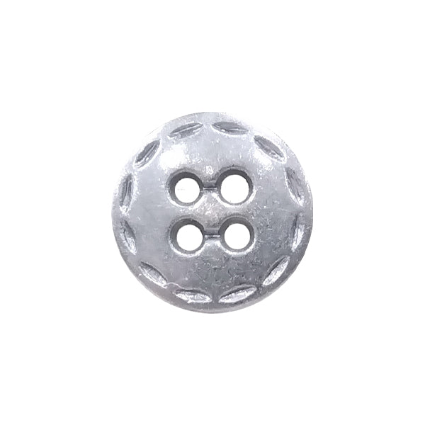 DM1475 4-hole metal button