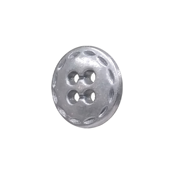 DM1475 4-hole metal button