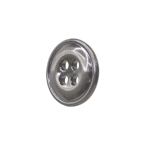 DM1904 4-hole metal button sample