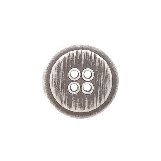 DM2140 4-hole metal button sample