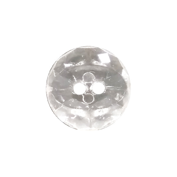 F5321 2-hole acrylic button sample