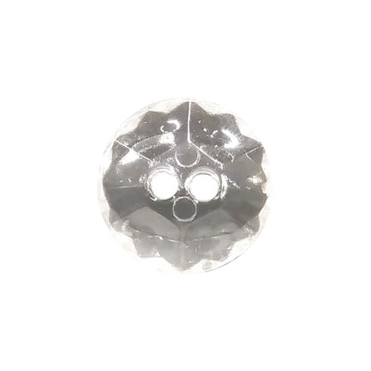 F5321 2-hole acrylic button sample