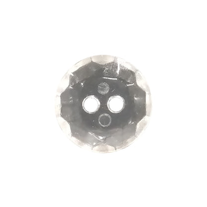 F5477 2-hole acrylic button sample