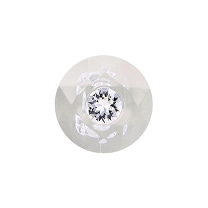 F5552 Sample Back foot Combination button