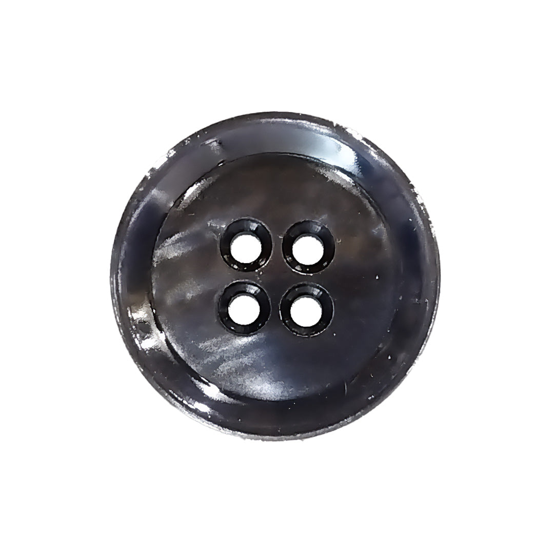 GT108 Polyester Button