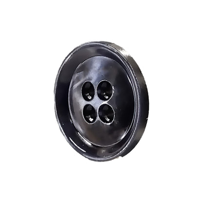 GT108 Polyester Button