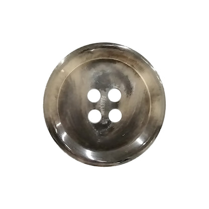 GT75 Polyester Button