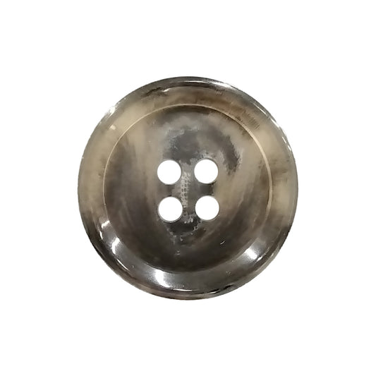 GT75 Polyester Button
