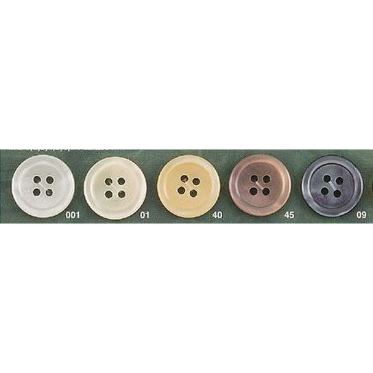 IPS4 polyester buttons