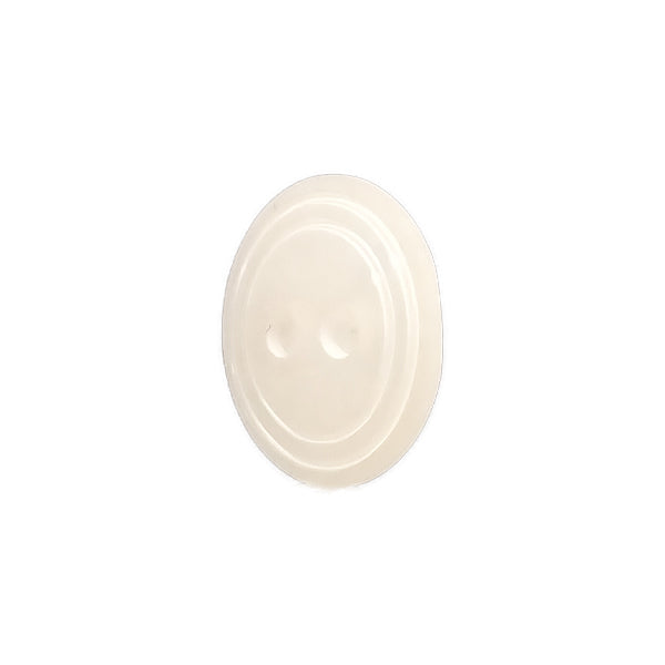 KR819 2-hole nylon button