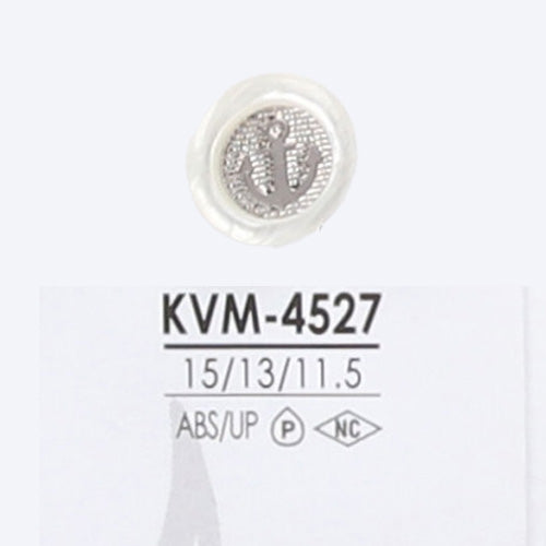 KVM4527 Back foot combination button