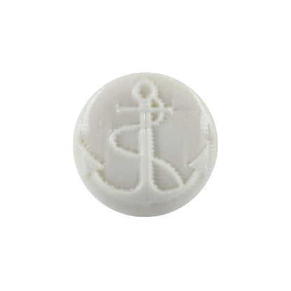 LE6034 Sample Sole of foot Lacto button