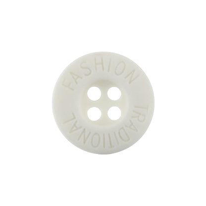 LP6391 Sample 4-hole Lacto Button