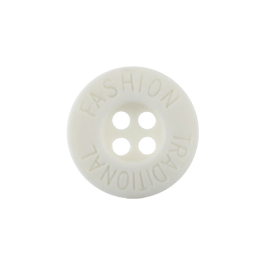 LP6391 Sample 4-hole Lacto Button