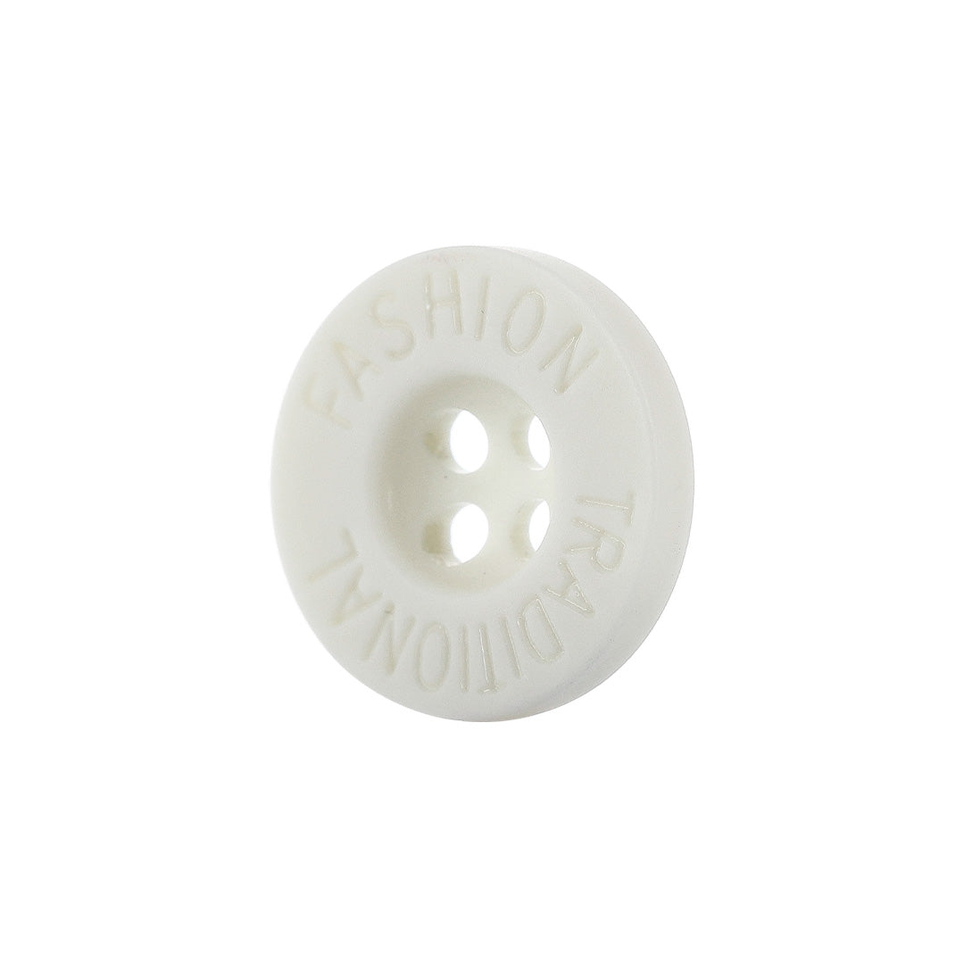 LP6391 Sample 4-hole Lacto Button