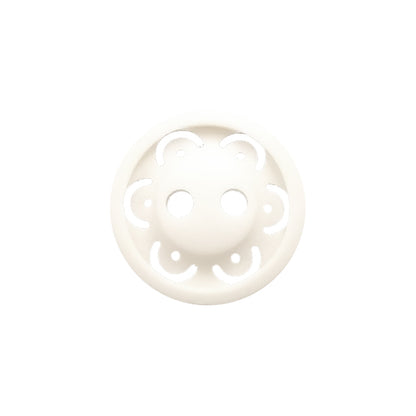 LP7064 サンプル 2つ穴 ラクトボタン