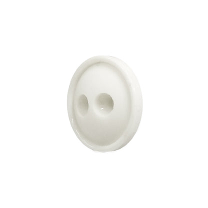 LP7087 Sample 2-hole Lacto Button