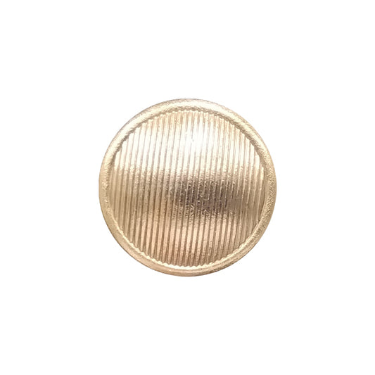 MAZ2333 Back foot metal button sample