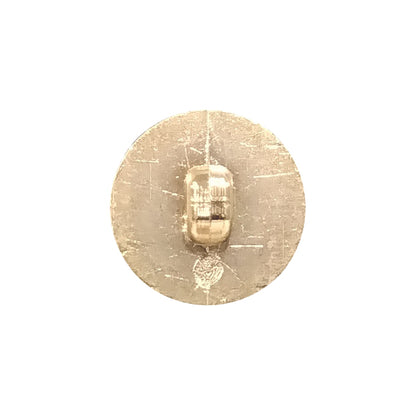 N105 Sample Back foot Combination button