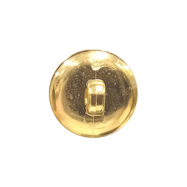 N10 Plated Back Metal Button Sample