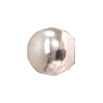 N20 Back foot metal button sample