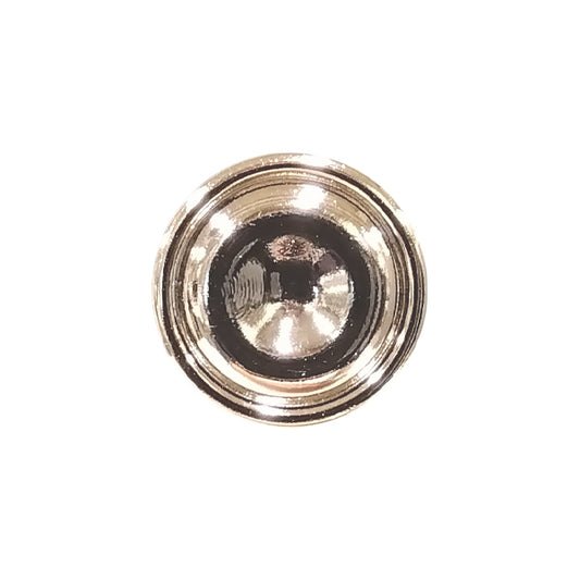 N24 Sole Metal Button