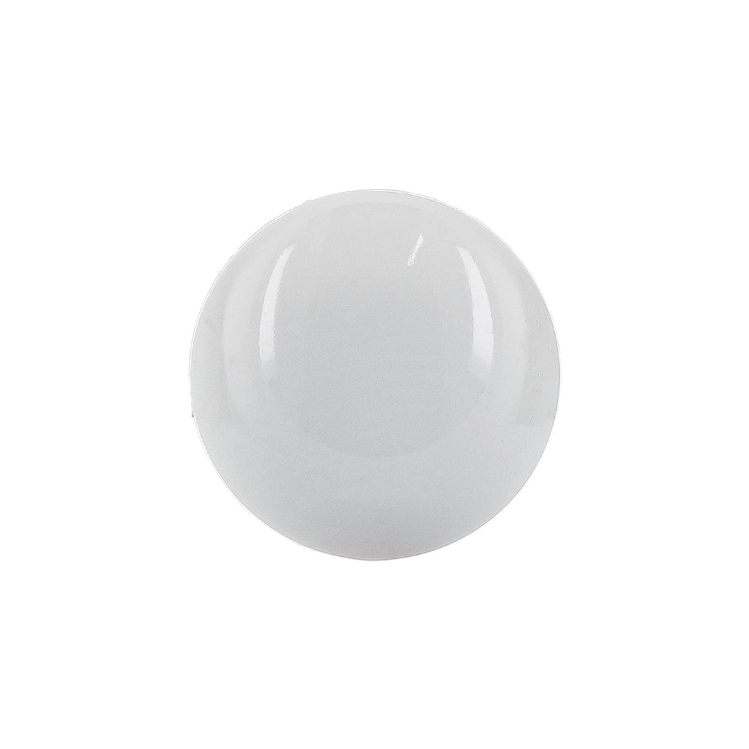 N371 Back foot nylon button sample