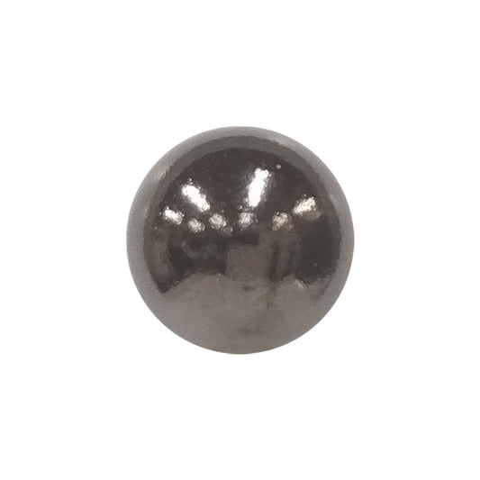 N3 Sole Metal Button