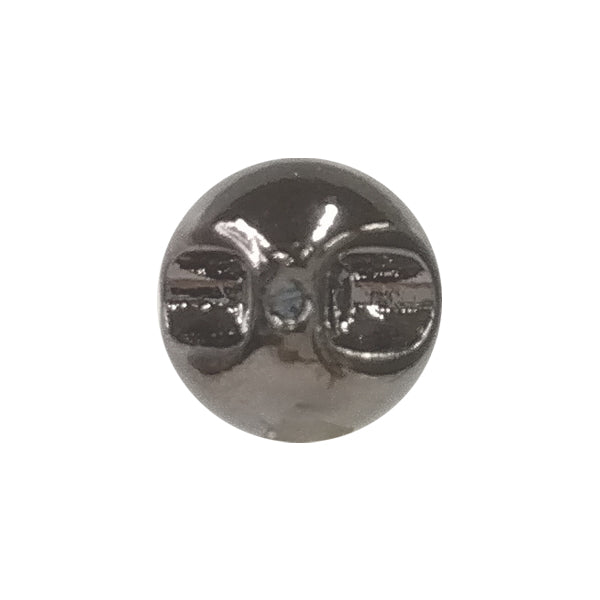 N3 Back foot metal button sample