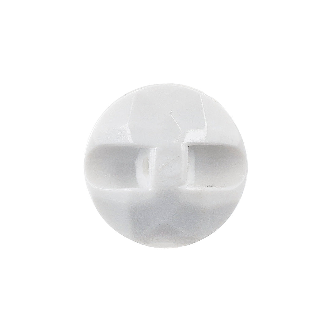 N48 Back foot nylon button sample