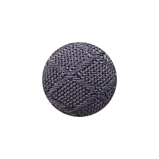 N5631 Back foot Walnut button