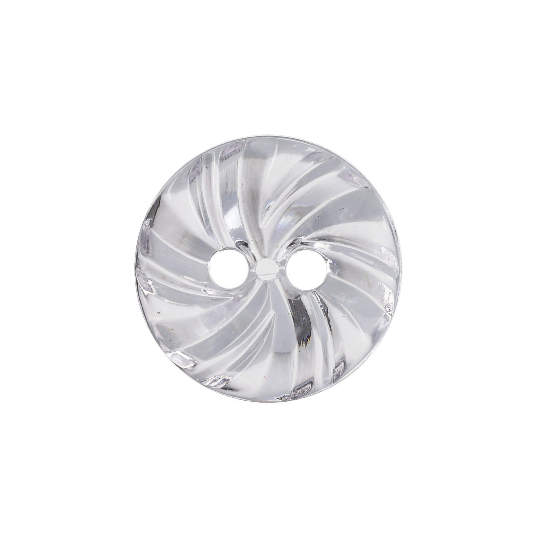N56 2-hole nylon button