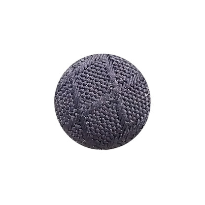 N6660 Sole walnut button