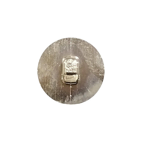 N95 metal button sample