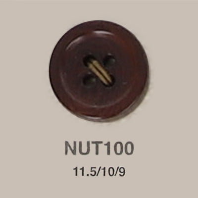 NUT100 螺母按钮