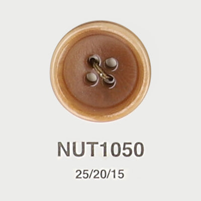 NUT1050 螺母按钮