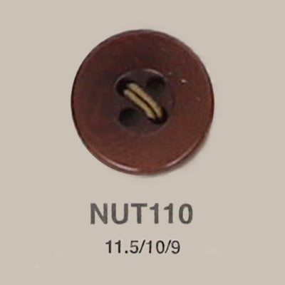 NUT110 螺母按钮