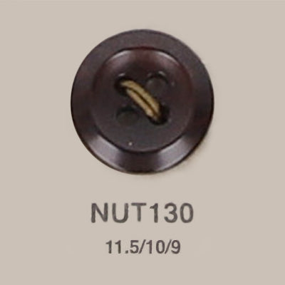 NUT130 ナットボタン