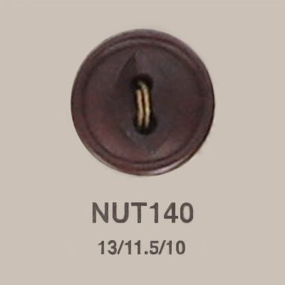 NUT140 螺母按钮