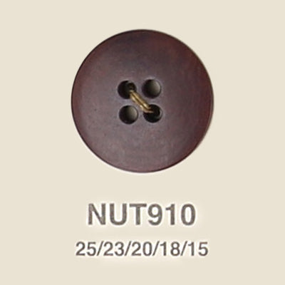 NUT910 ナットボタン