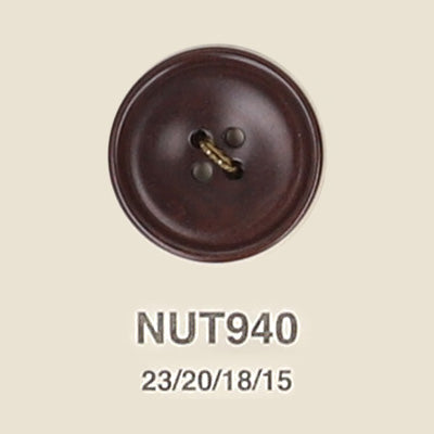 NUT940 ナットボタン