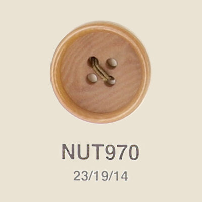 NUT970 螺母按钮