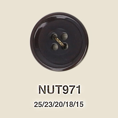 NUT971 ナットボタン