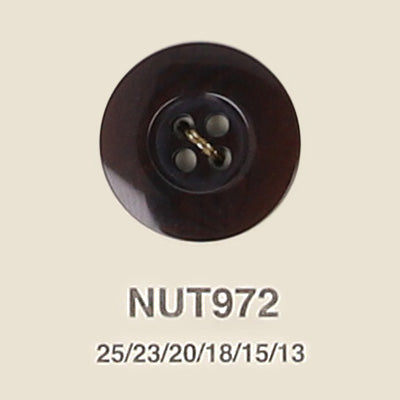 NUT972 螺母按钮