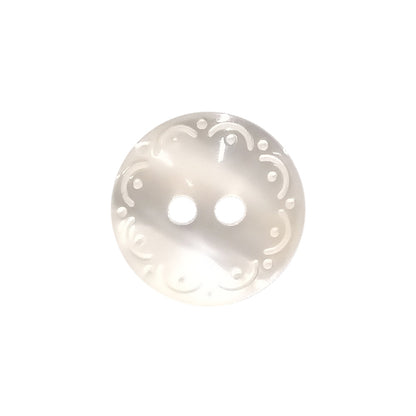 NY1009E Sample Polyester Button
