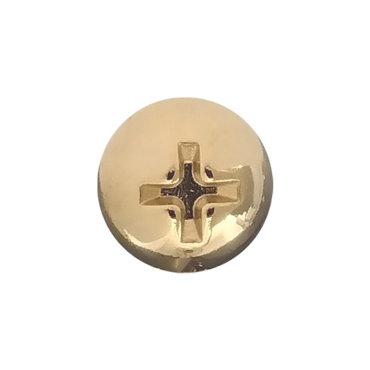 OBU4911 Metal button sample